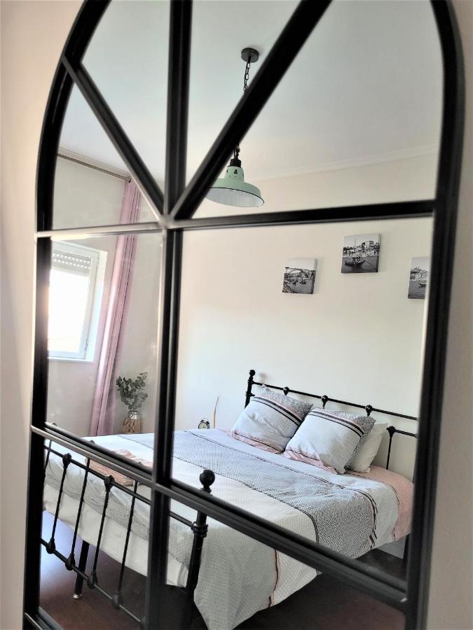 Charm City Center Apt 140M2 & Free Parking Appartement Braga Buitenkant foto