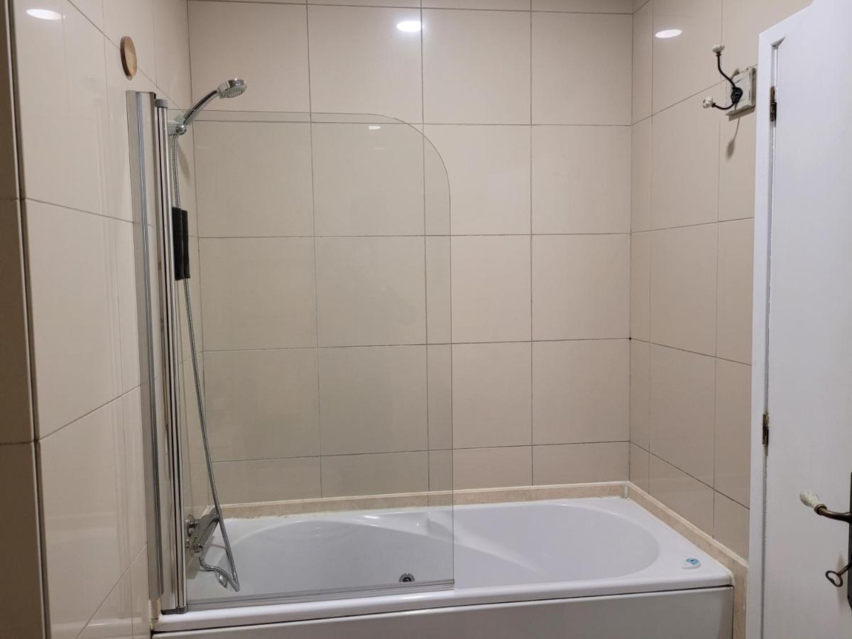 Charm City Center Apt 140M2 & Free Parking Appartement Braga Buitenkant foto