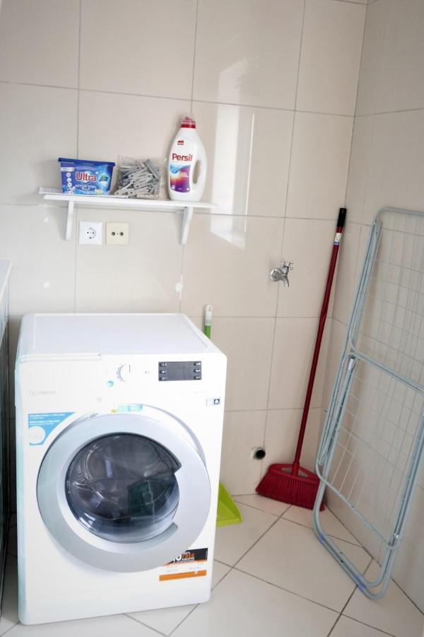 Charm City Center Apt 140M2 & Free Parking Appartement Braga Buitenkant foto